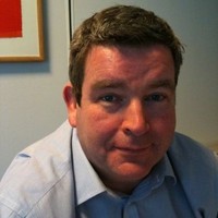 David Copestake