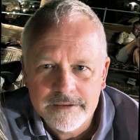 Mike Durrant