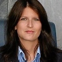 Stéphanie Tétaz