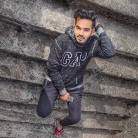 Moin Shaikh