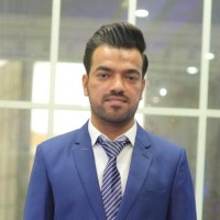 Muhammad Ahmed
