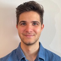 Darren Saadat