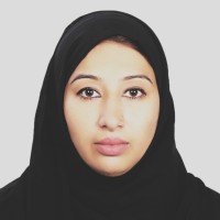 Syeda Nikhat Sultana