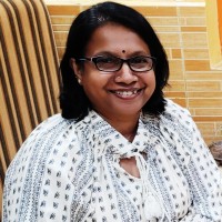 YOGESWARY A.V.PERUMAL