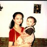 Sunitha Achar