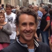 Rodrigo Cañedo López