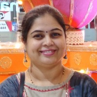 Aarati Kulkarni