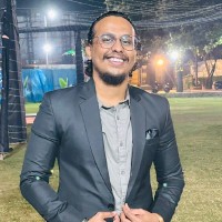 Akhil Girish