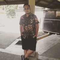 Mohd Hasrul Kamal Mohd Kamarudin