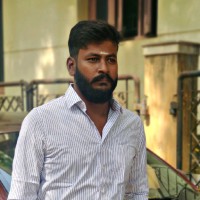 Surya Sham