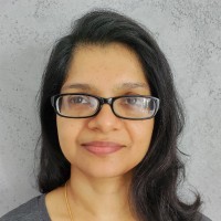 Renjitha Ramakrishnan