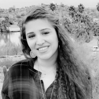 Ghadah Hussein