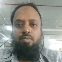 Mohammed Ishaq Aslami
