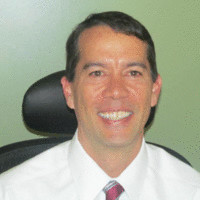 Robert Benge