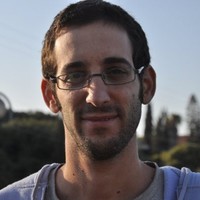 Dror Steinberg