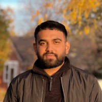 Rahul Gill