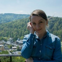 Anzhelika Guzhva