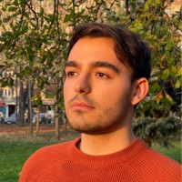 Daniel Damev