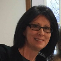Sandy McMahon