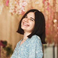 Olha Hordovska