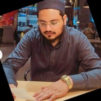 Muhammad Huzaifa