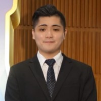 Tristan Chan