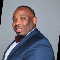 Evens Samuel Bien-Aime, MBA, CDEI Advocate