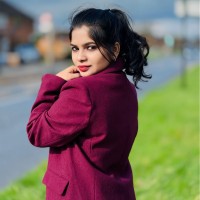 Fazeela Safarulla