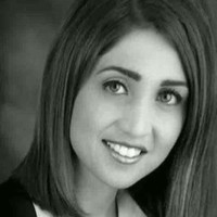 Marina Aharkava