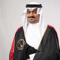 Mohammed Alofaireet
