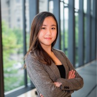 Christine Wang