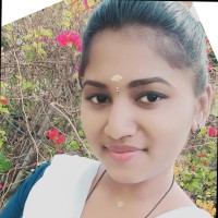 Ragavi Thirumoorthy