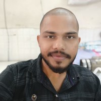 Dhruva Prajapati