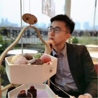 xueyan (Óscar) Kong