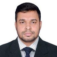 Md. Robiul Islam Tufan