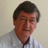 Mike Baker