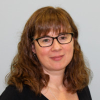 Elise Cook Fcipd