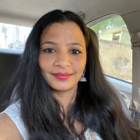 Deepika V R