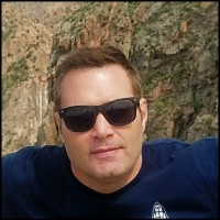 Dustin Morrill