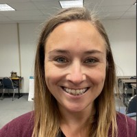 Danielle McElroy