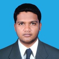 MOHAMMED ZAFAR