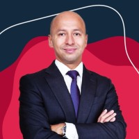 Cyril Bertin