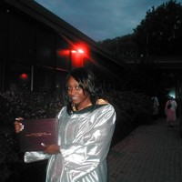 Tina Douglas