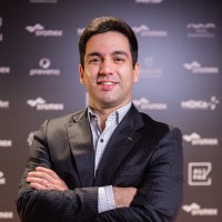 Márcio Peixoto De Rezende