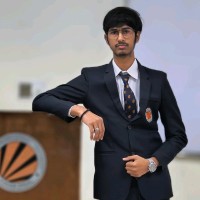 Amith Viswas Reddy. D