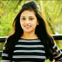 Bindu R S