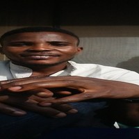 Omoleye Richman