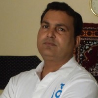 Kamal K Singh