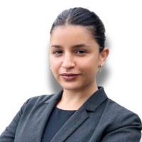 Natalia Bonilla