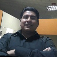 Richard Soledispa